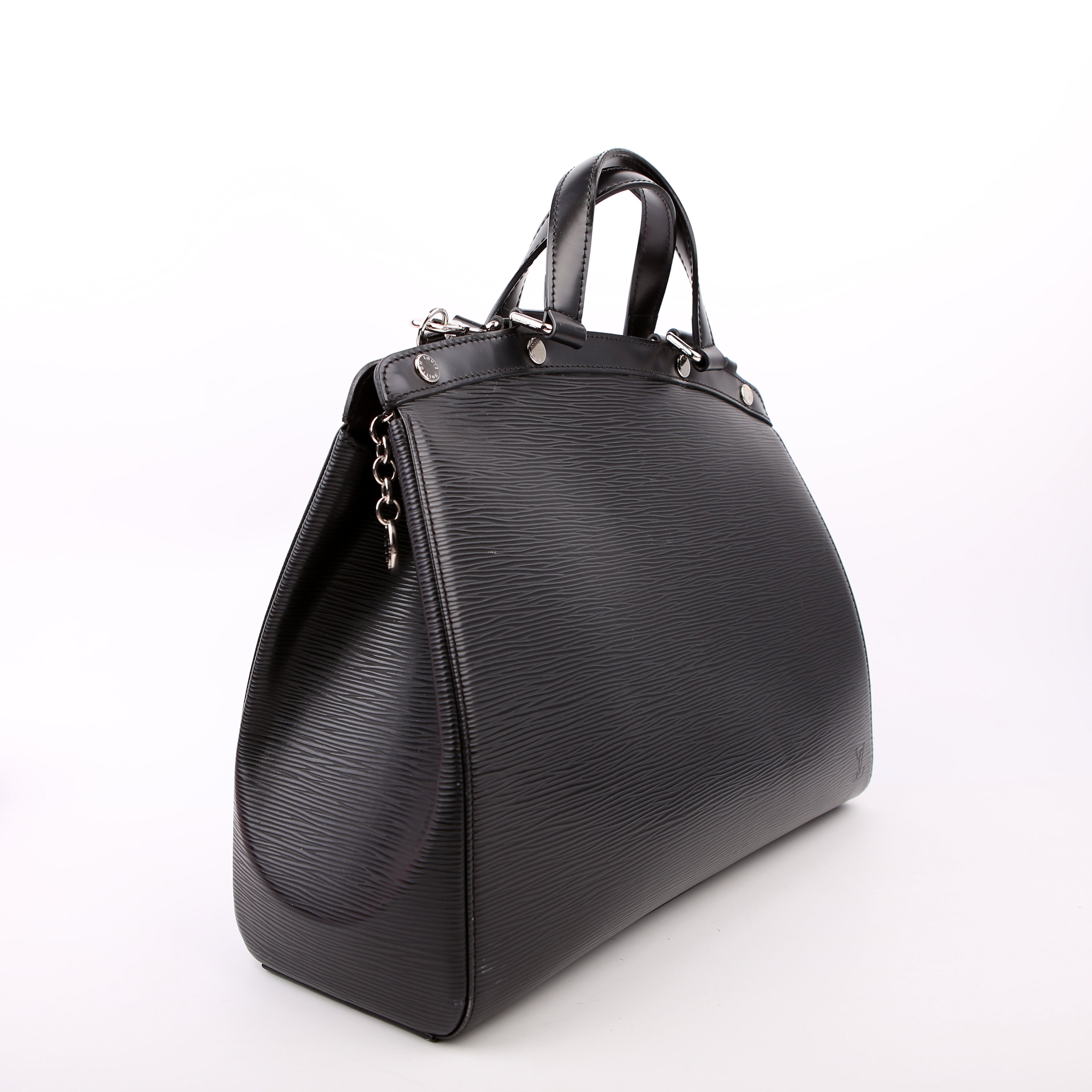 Brea GM Epi Black