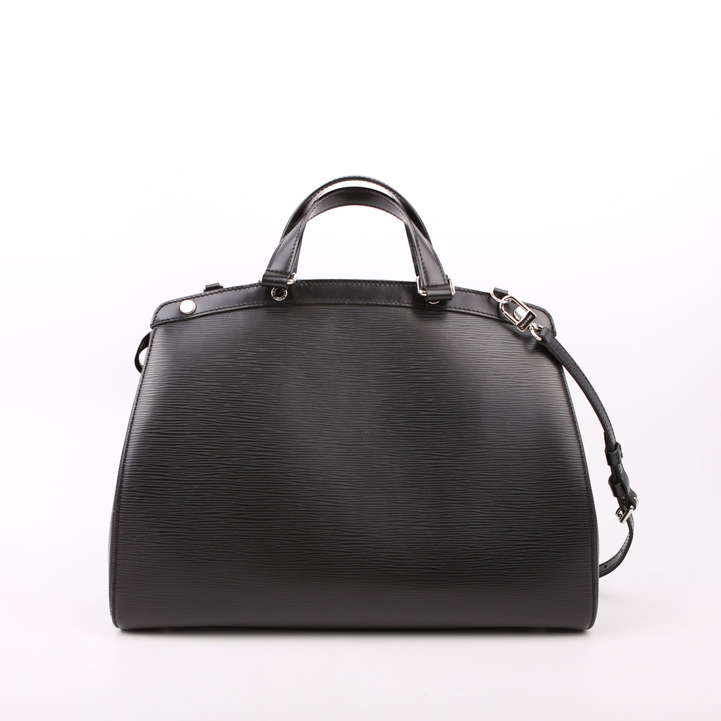 Brea GM Epi Black