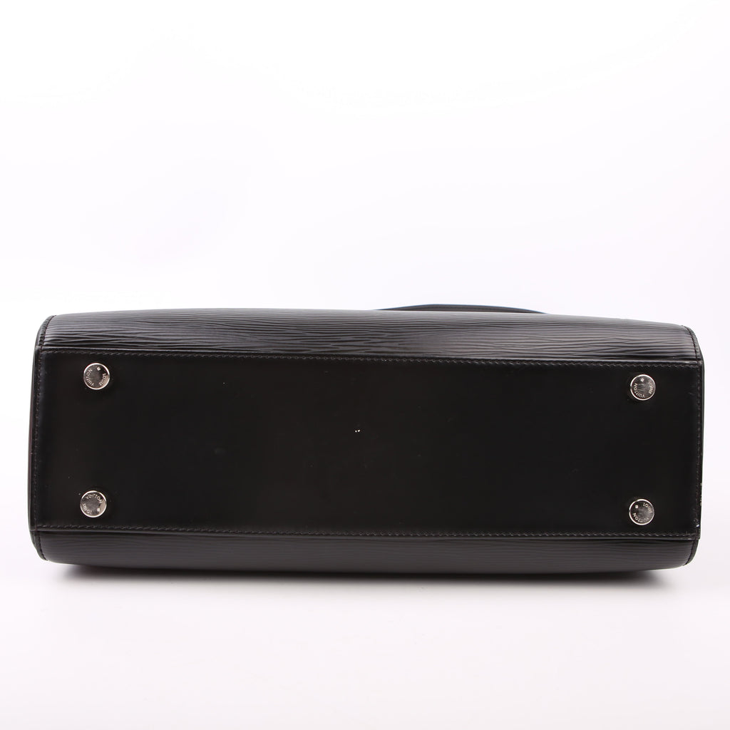 Brea GM Epi Black