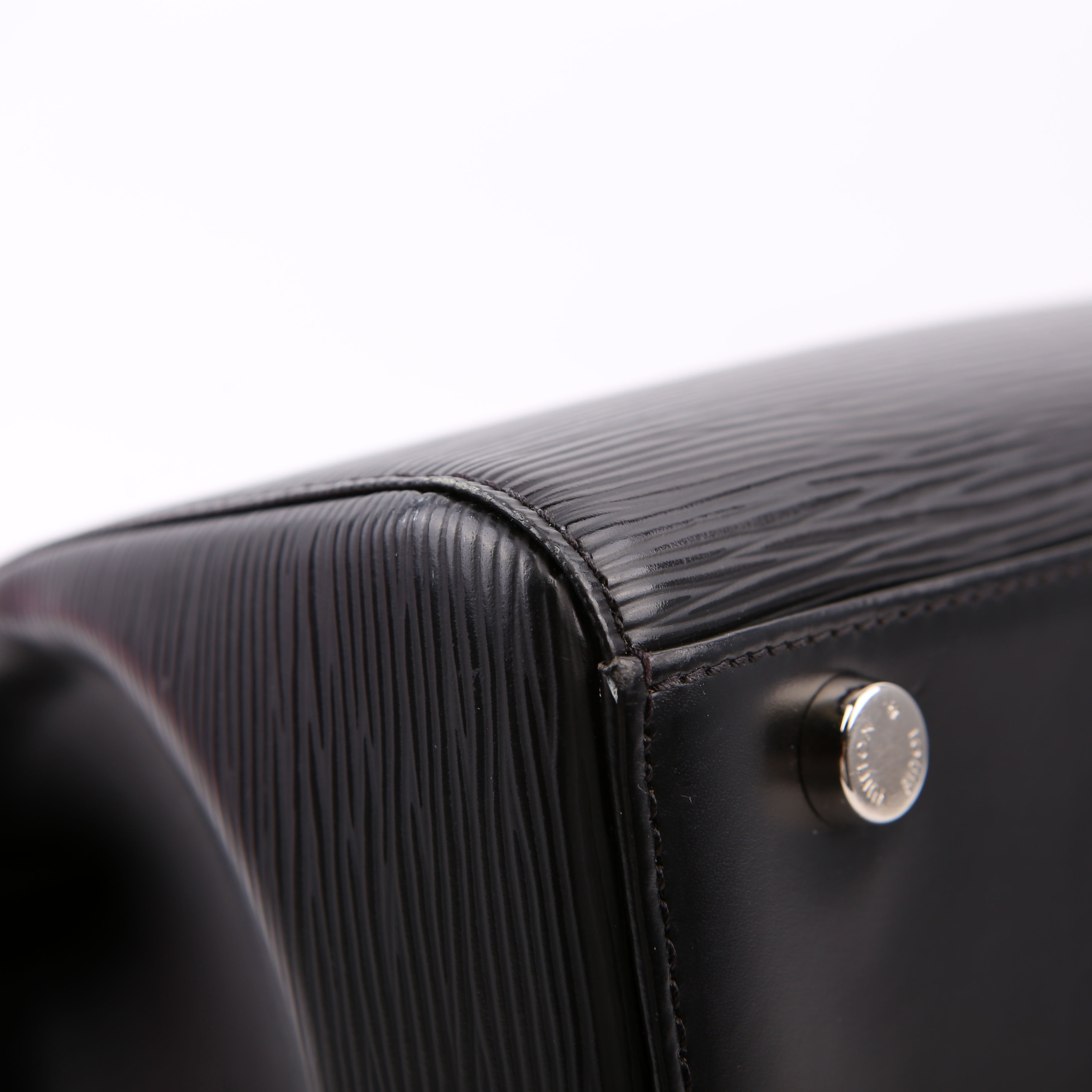 Brea GM Epi Black