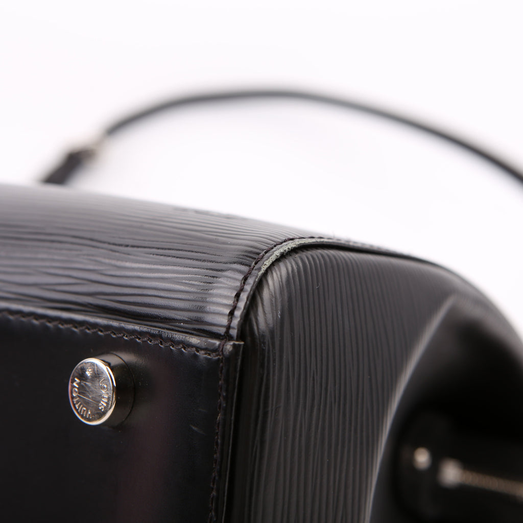 Brea GM Epi Black