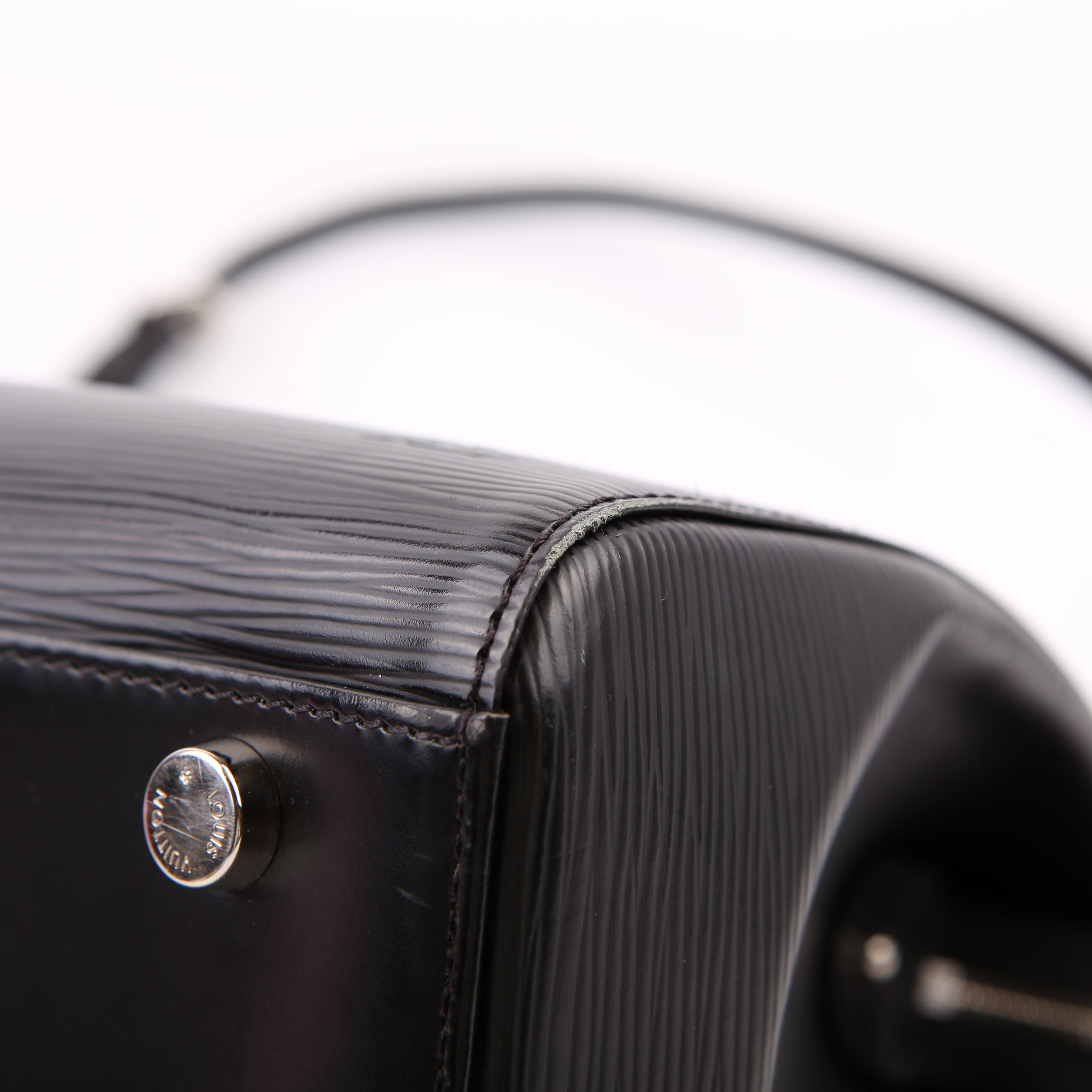 Brea GM Epi Black