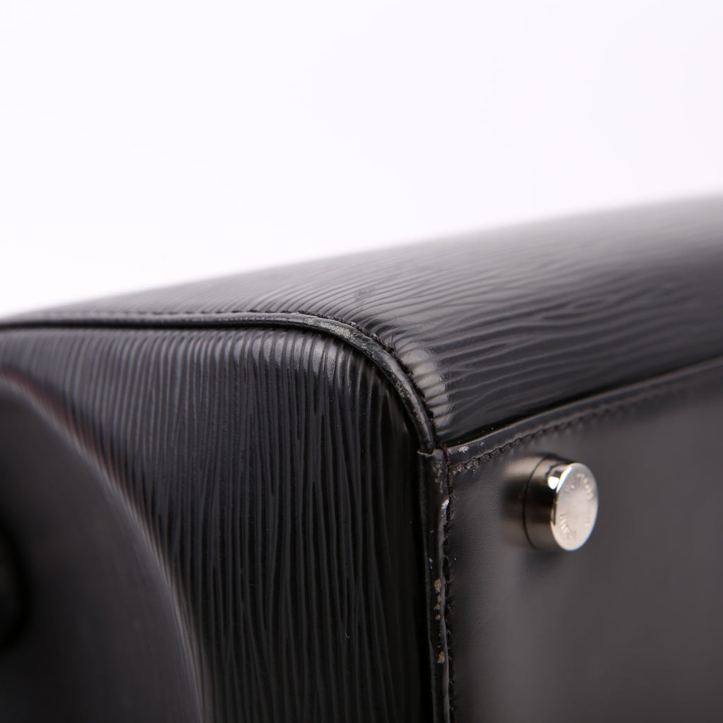 Brea GM Epi Black