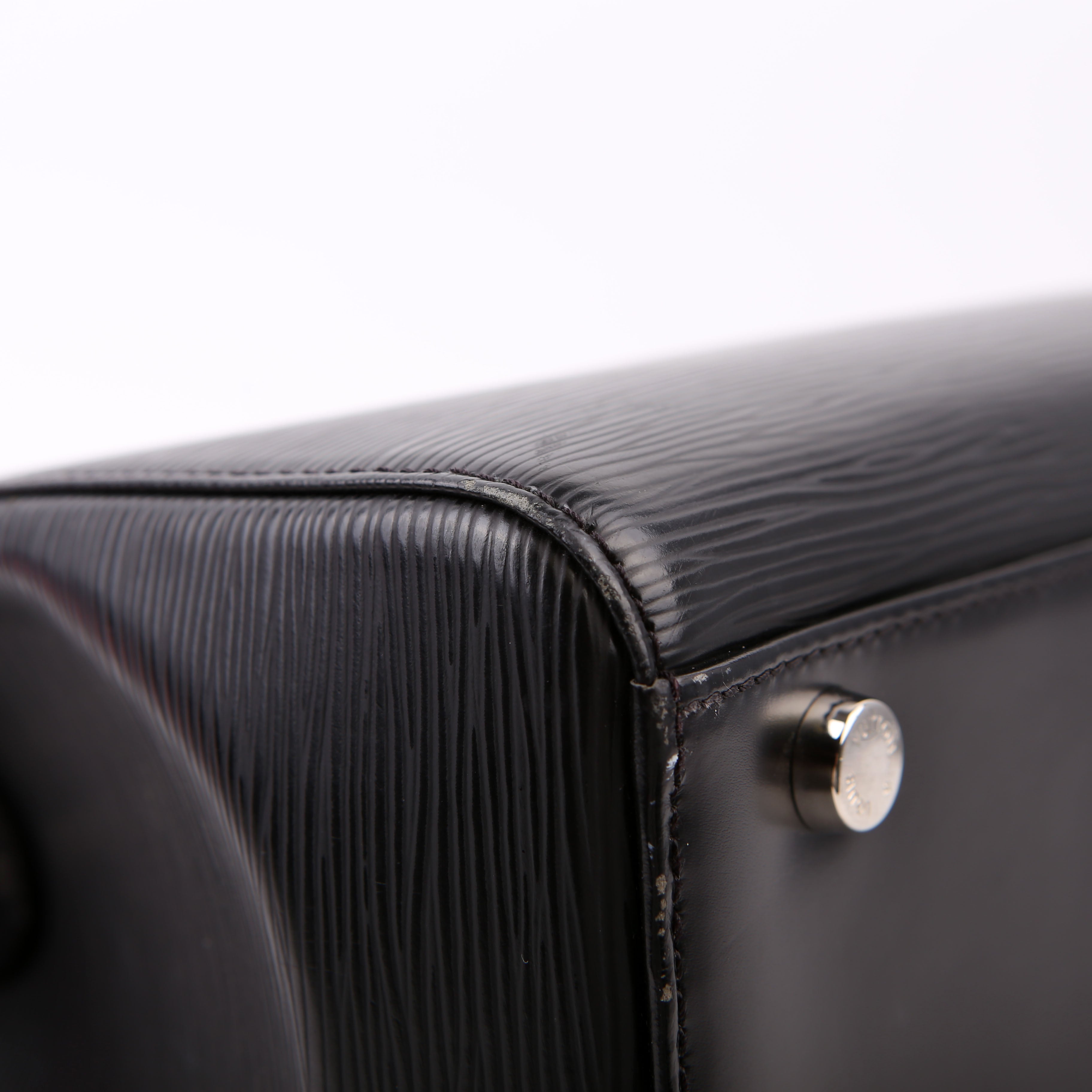 Brea GM Epi Black