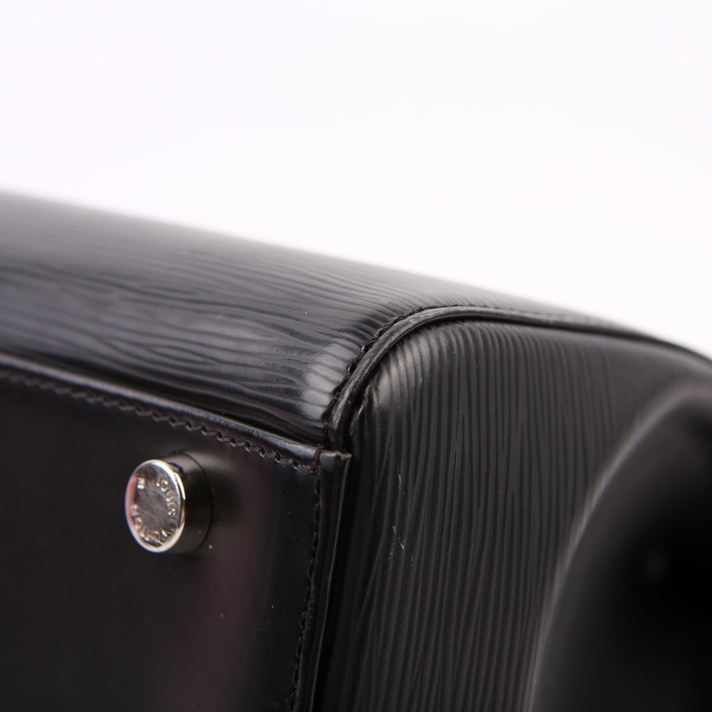 Brea GM Epi Black