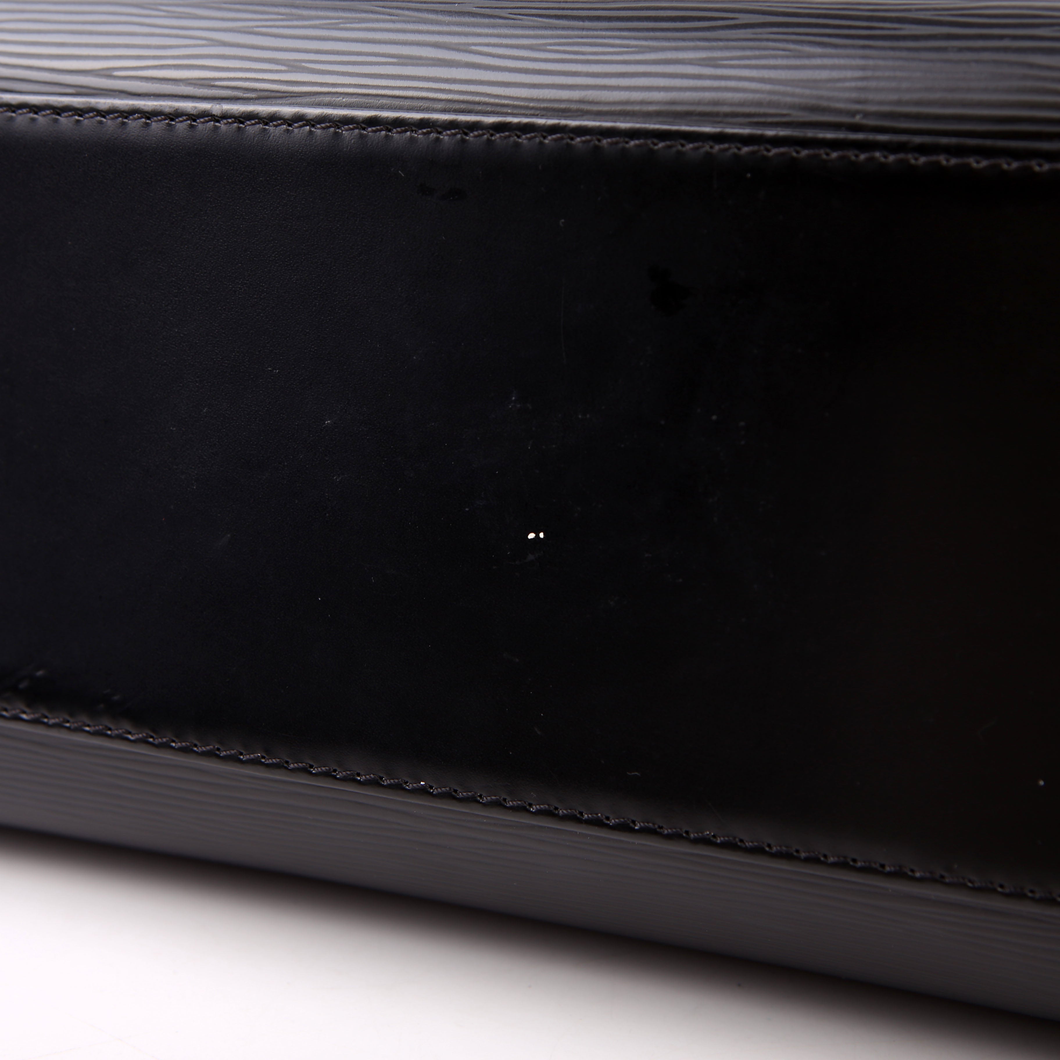 Brea GM Epi Black
