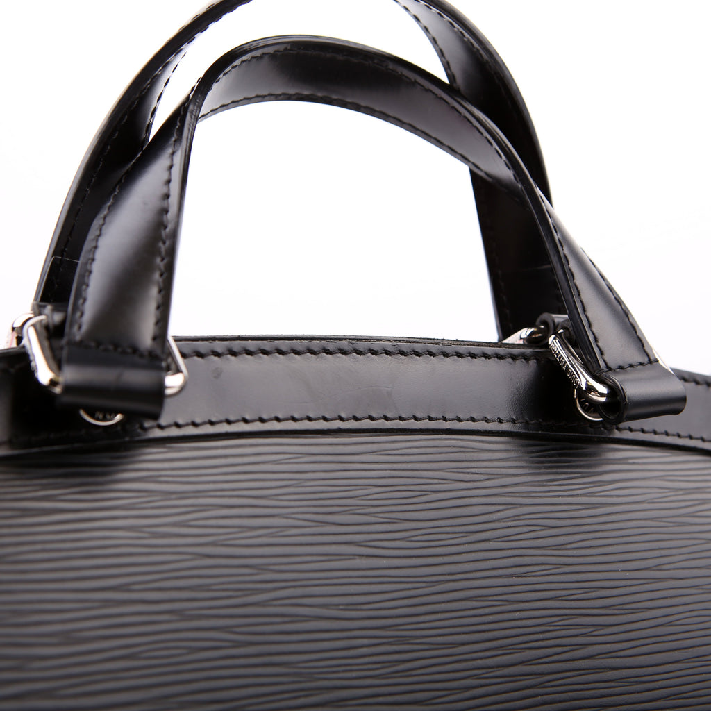 Brea GM Epi Black