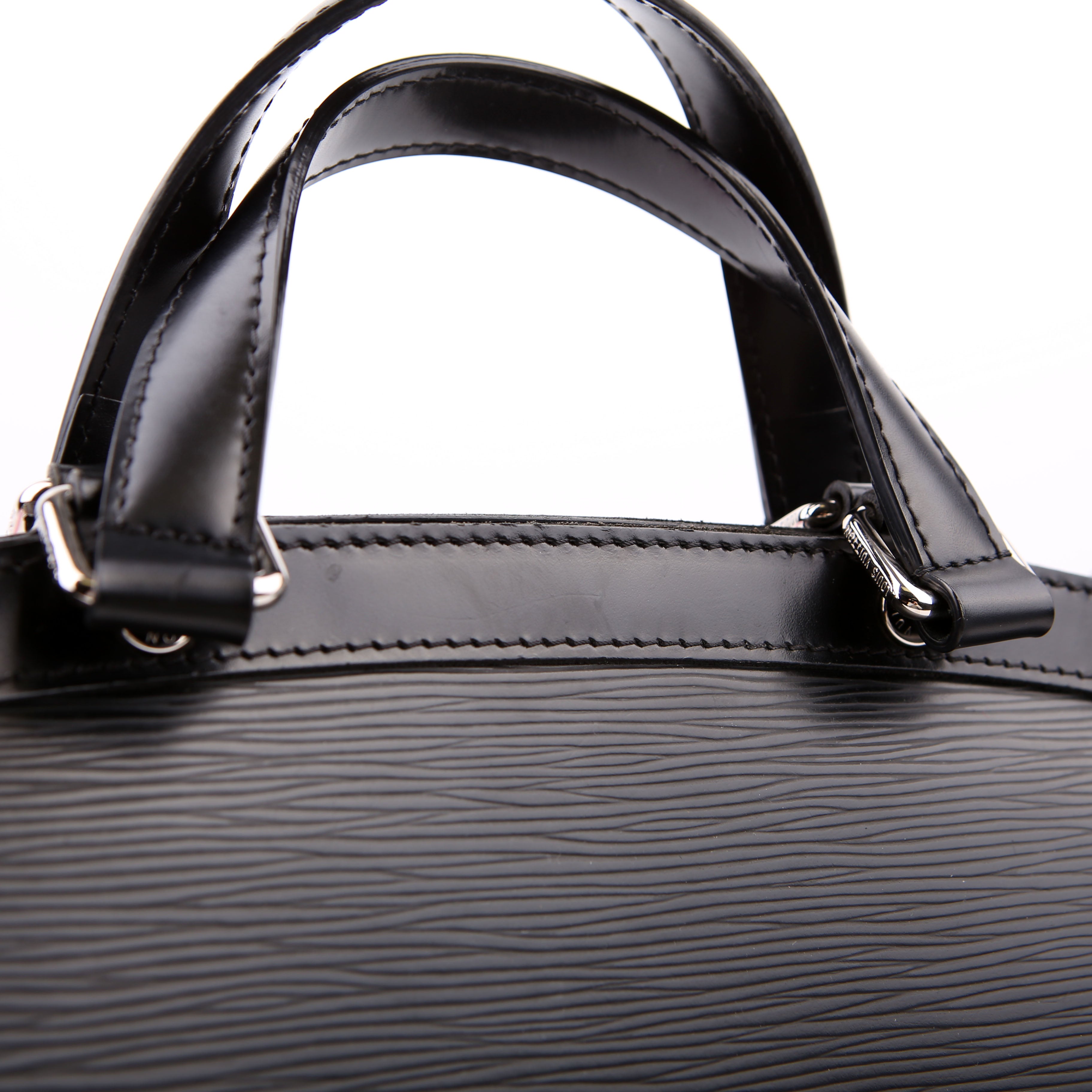 Brea GM Epi Black