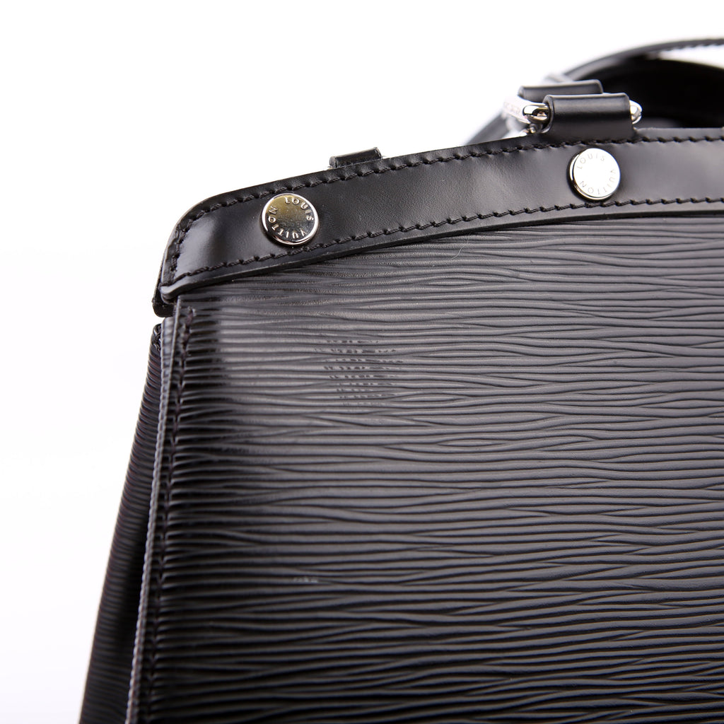 Brea GM Epi Black