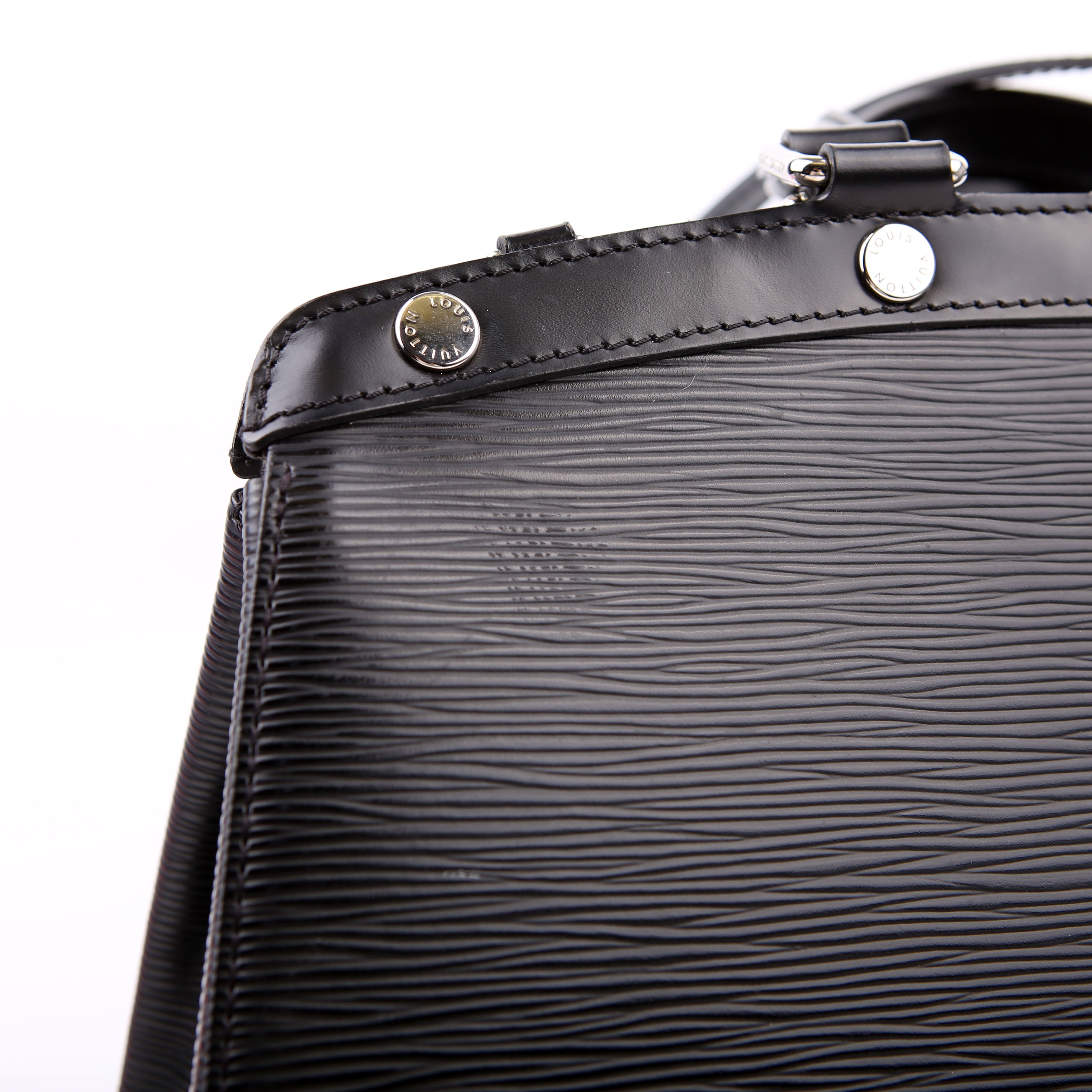 Brea GM Epi Black