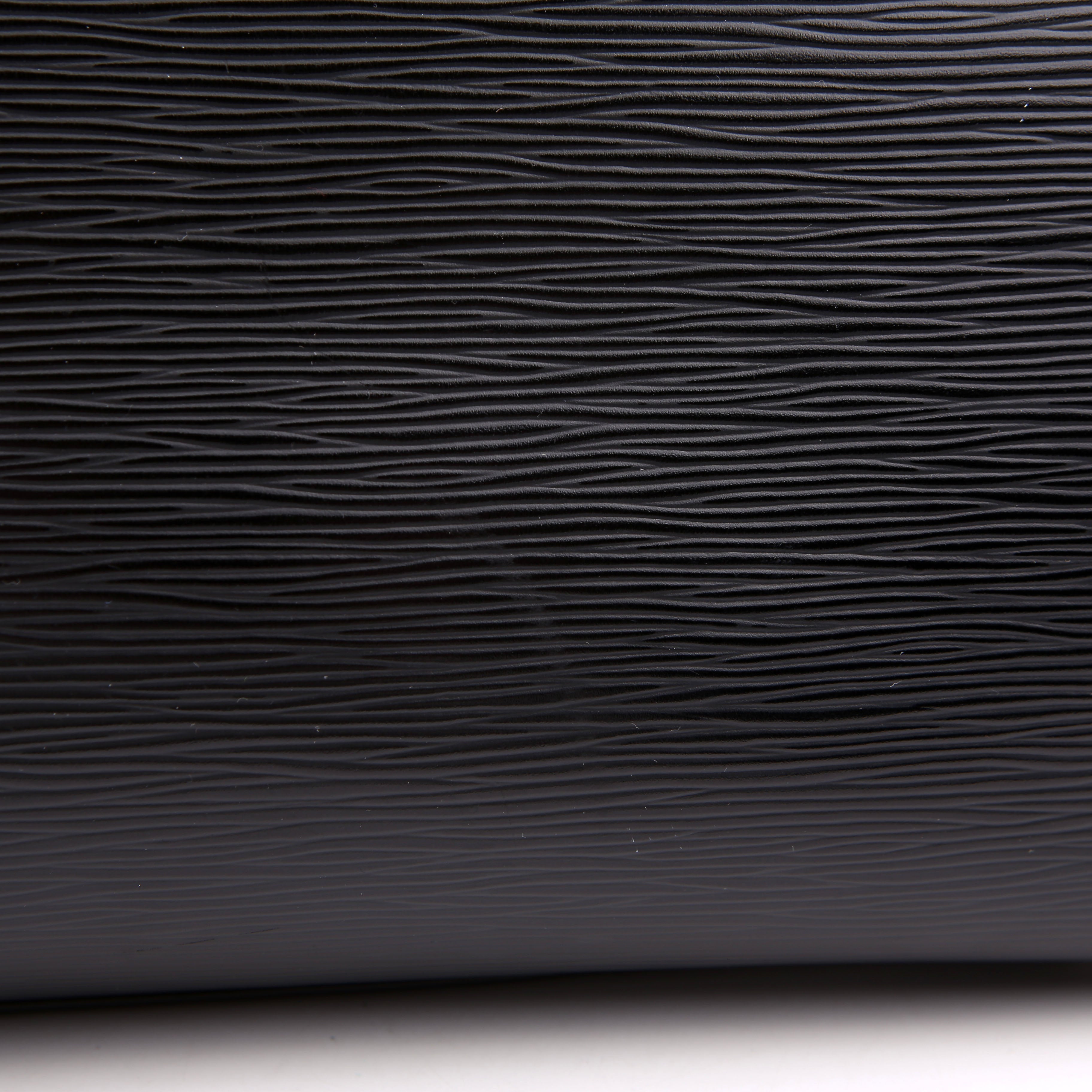 Brea GM Epi Black