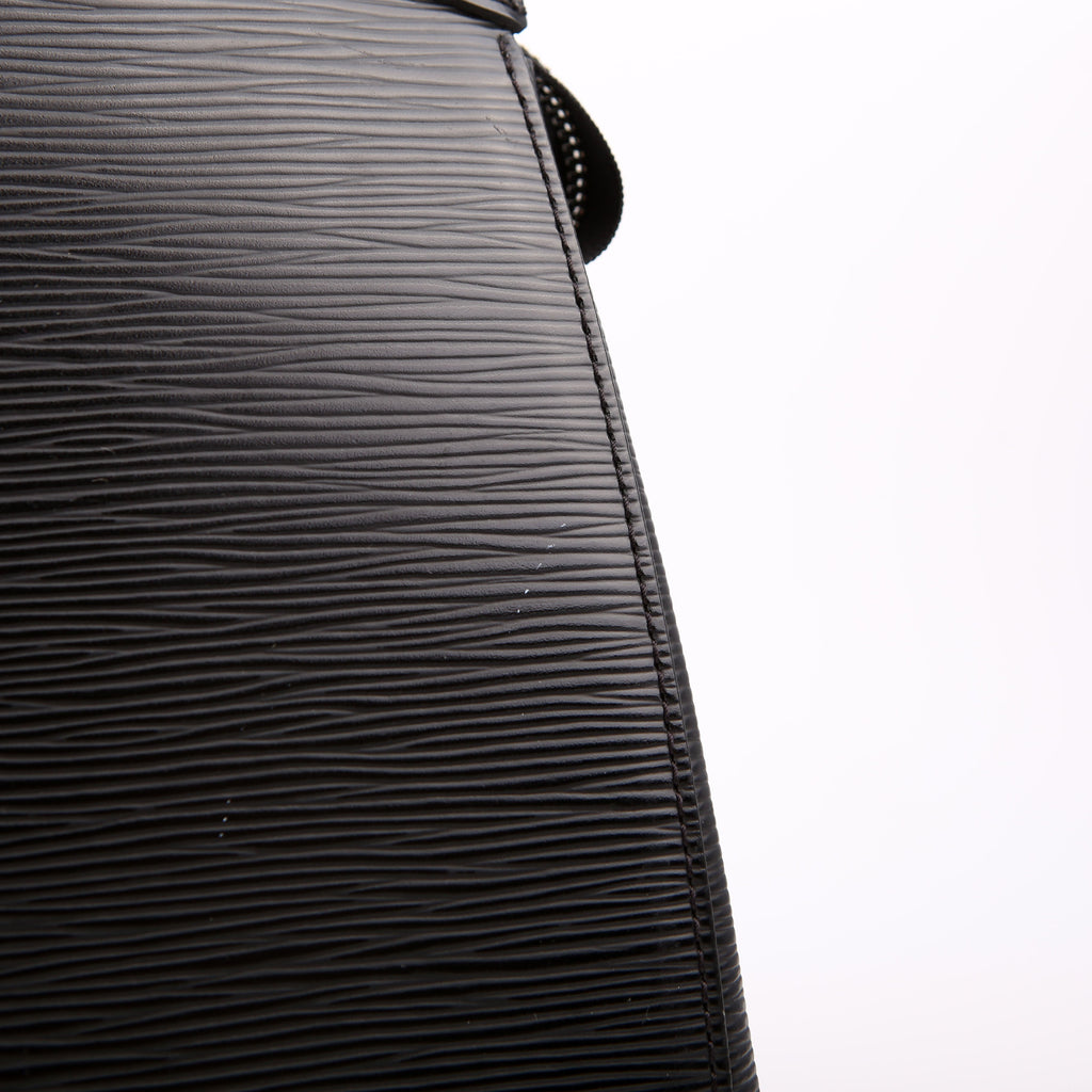 Brea GM Epi Black