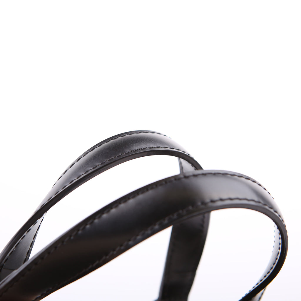 Brea GM Epi Black