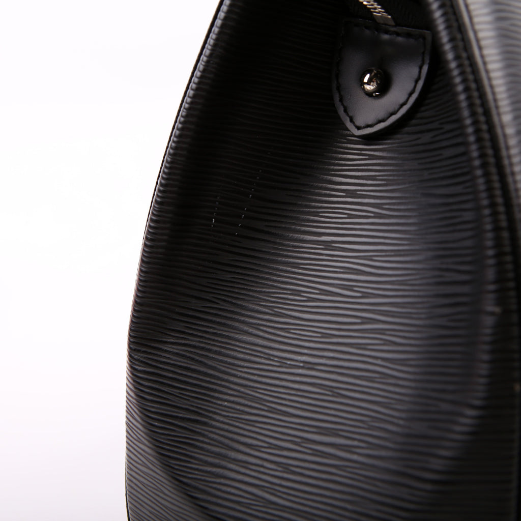 Brea GM Epi Black
