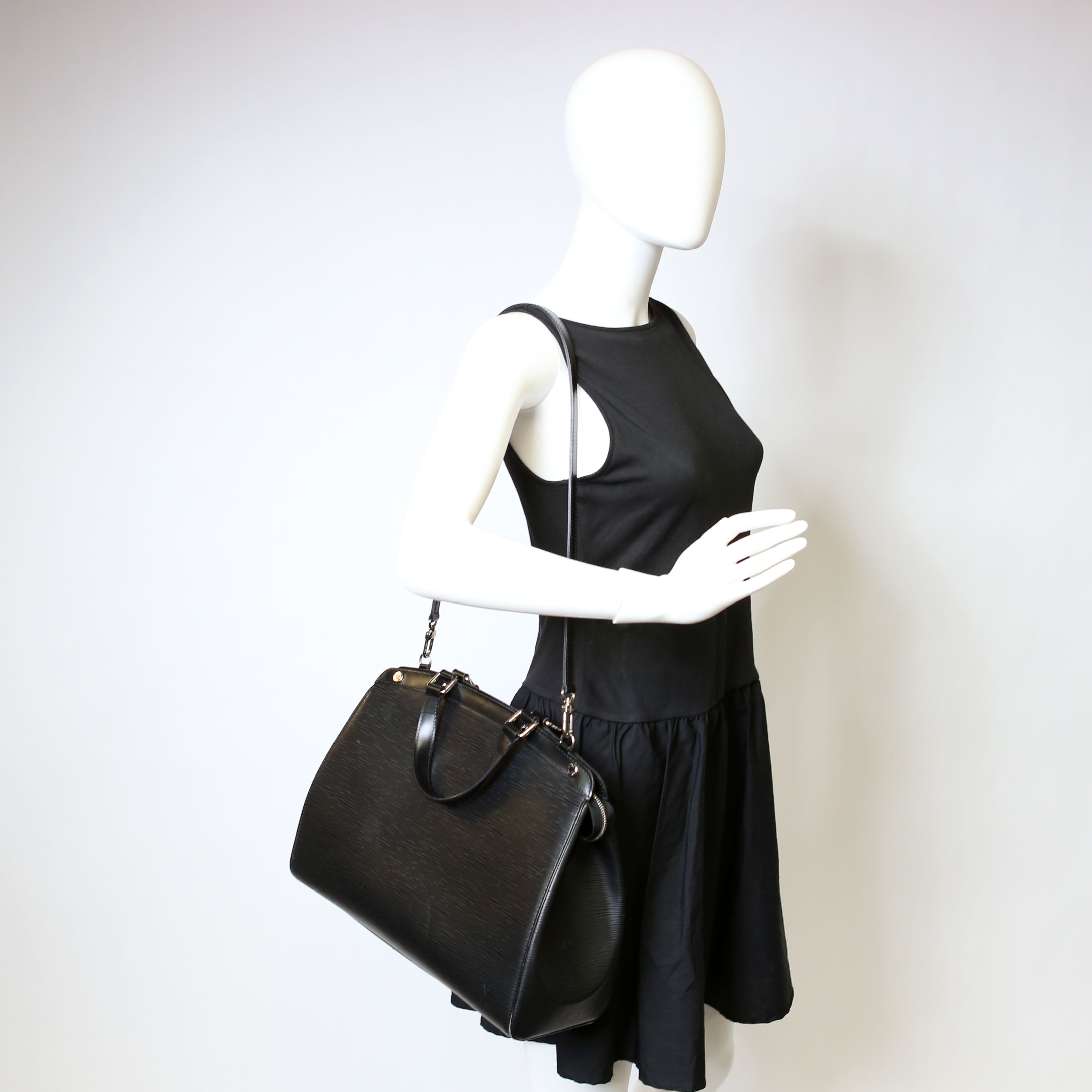 Brea GM Epi Black