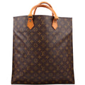 Sac Plat Monogram