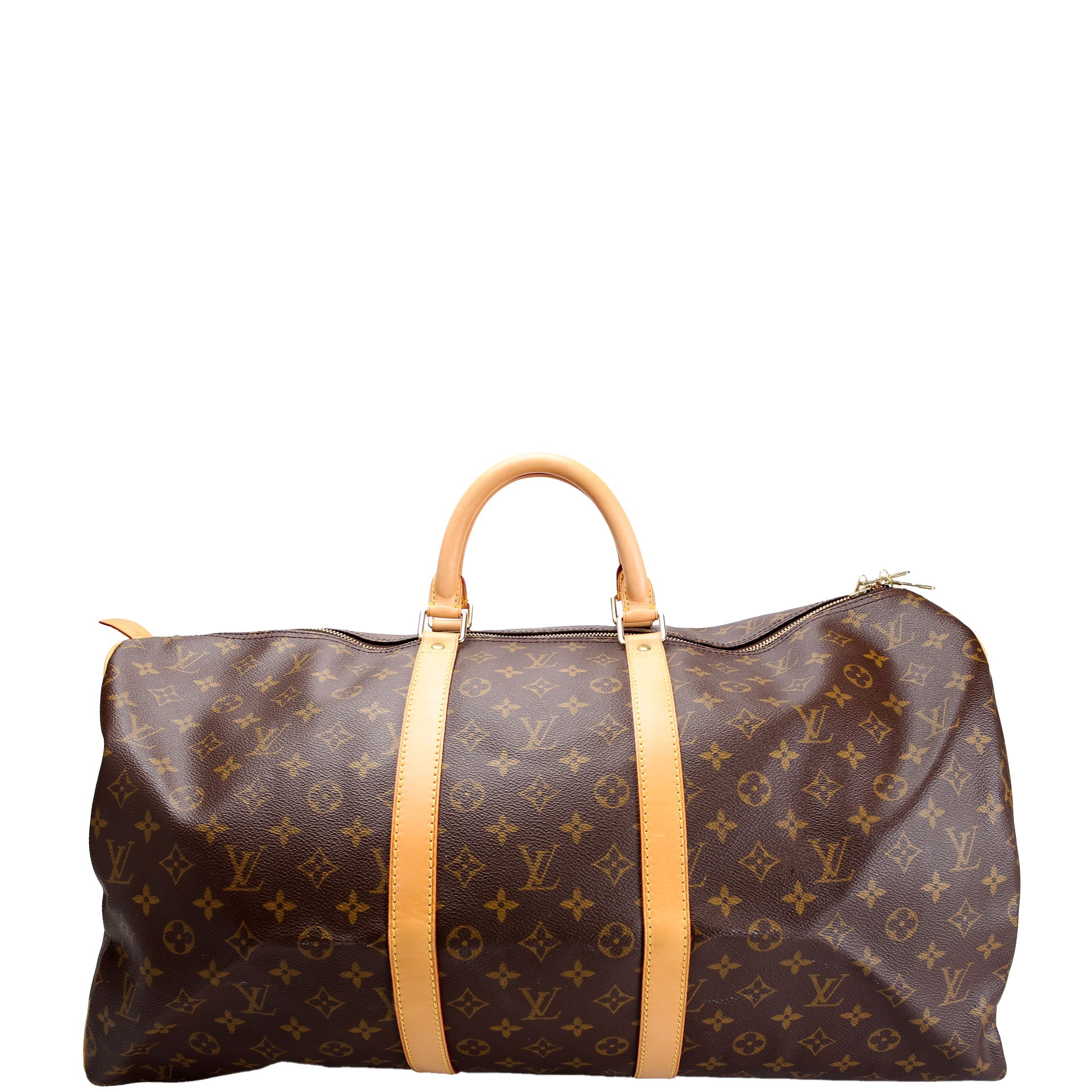 Keepall 55 Monogram