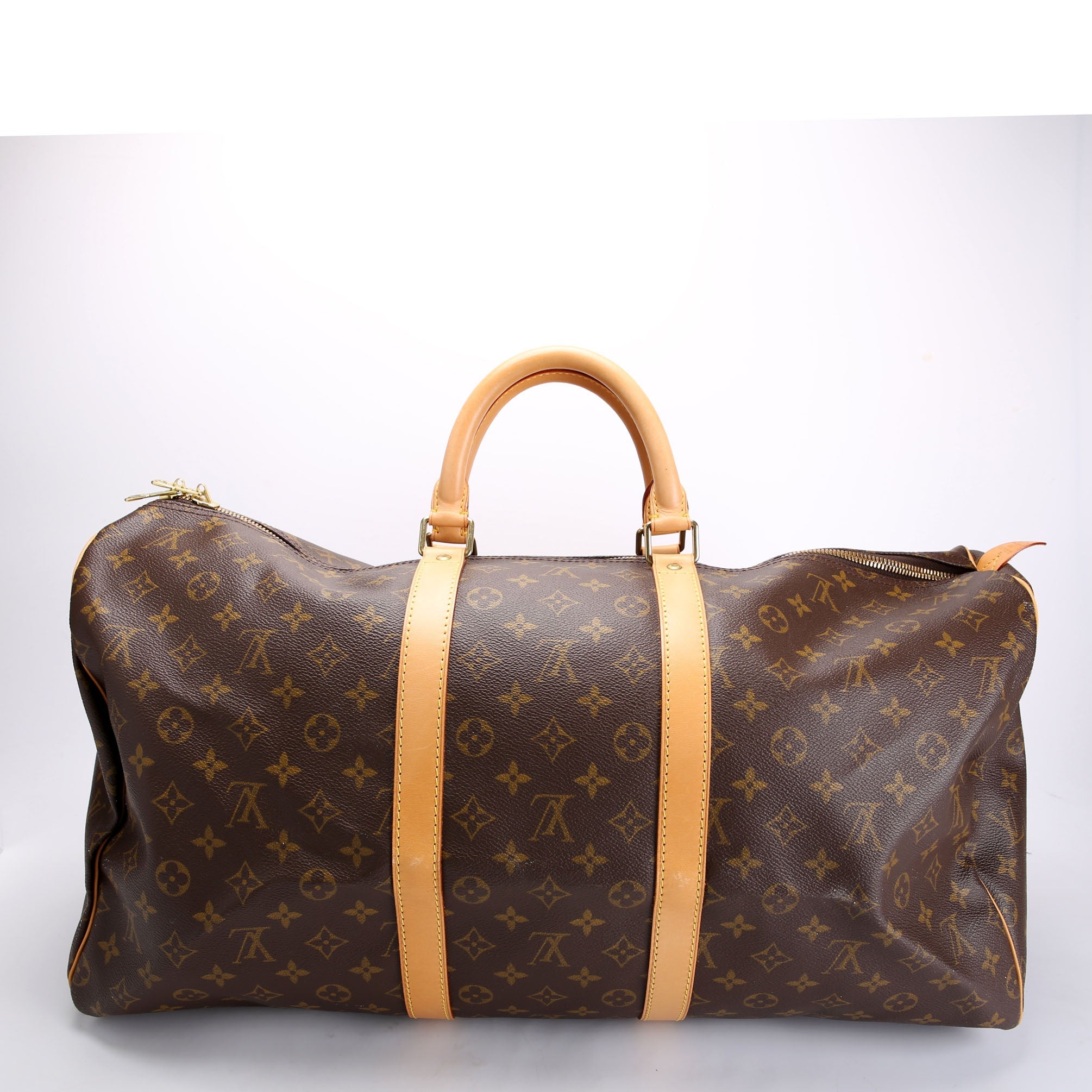 Keepall 55 Monogram