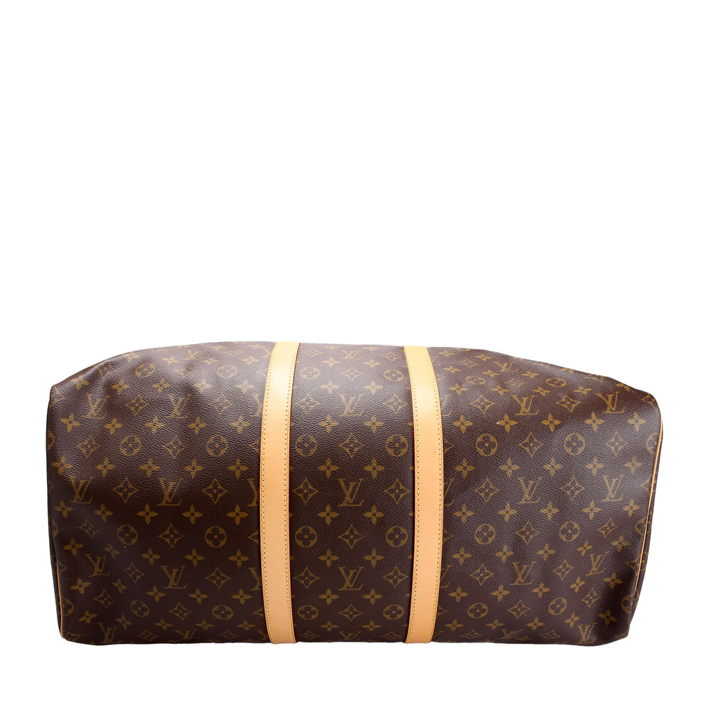 Keepall 55 Monogram