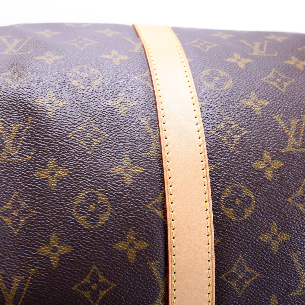 Keepall 55 Monogram