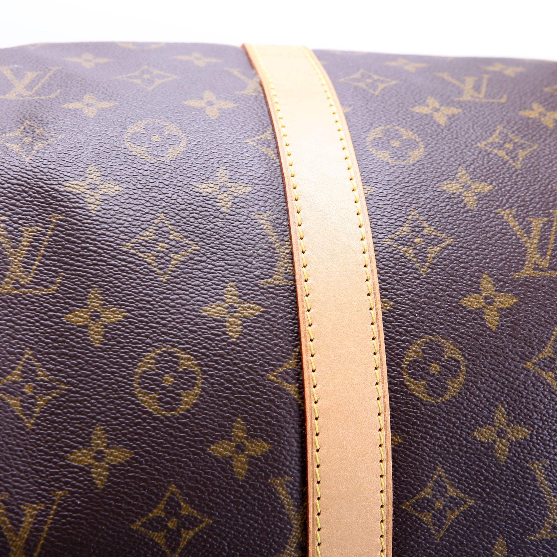 Keepall 55 Monogram