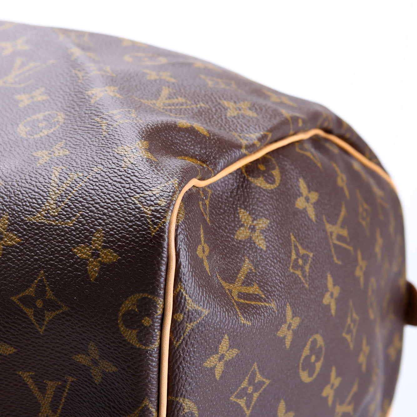 Keepall 55 Monogram