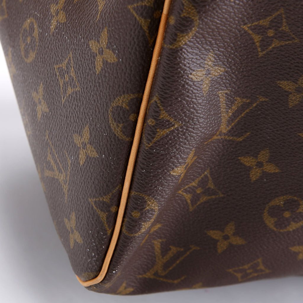 Keepall 55 Monogram