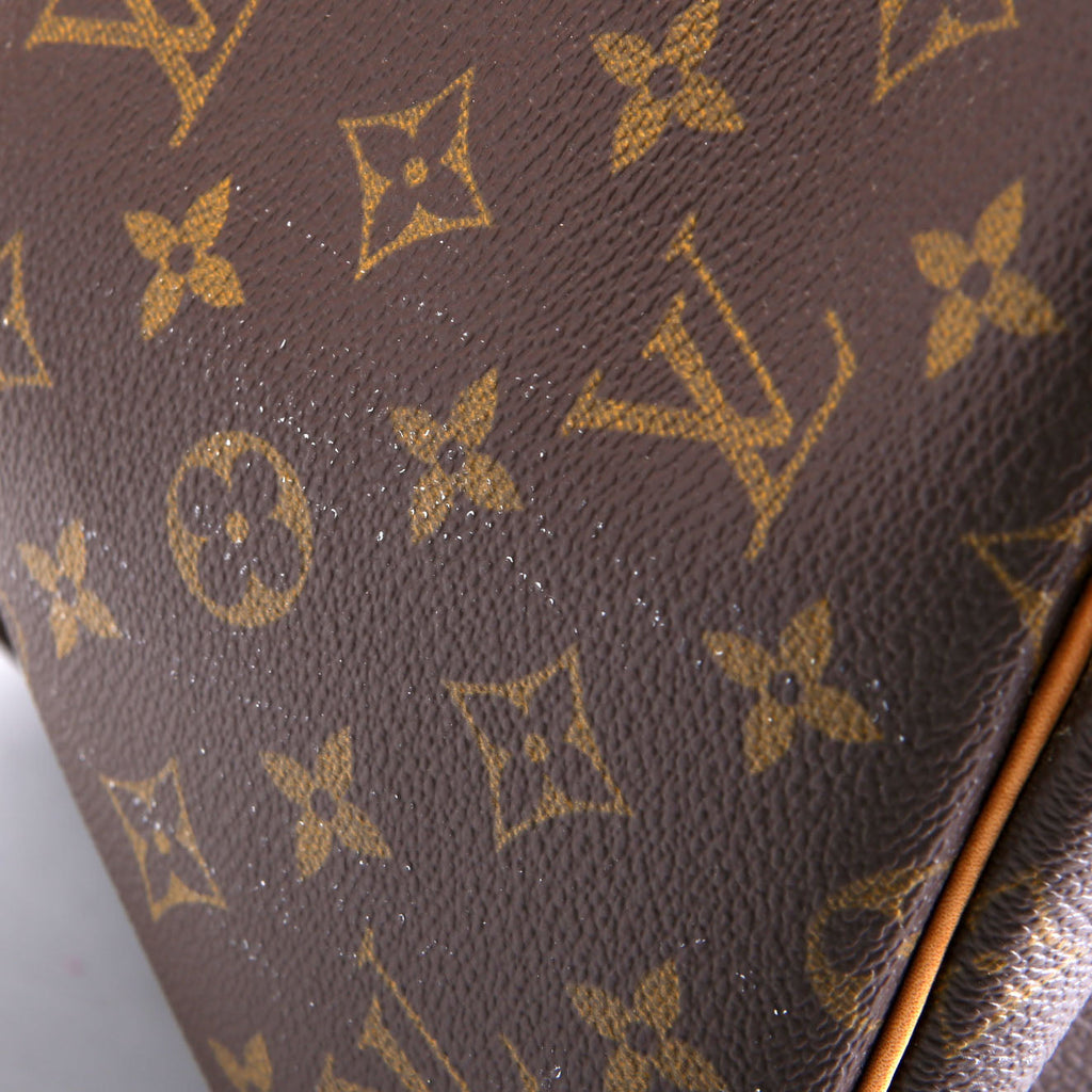 Keepall 55 Monogram