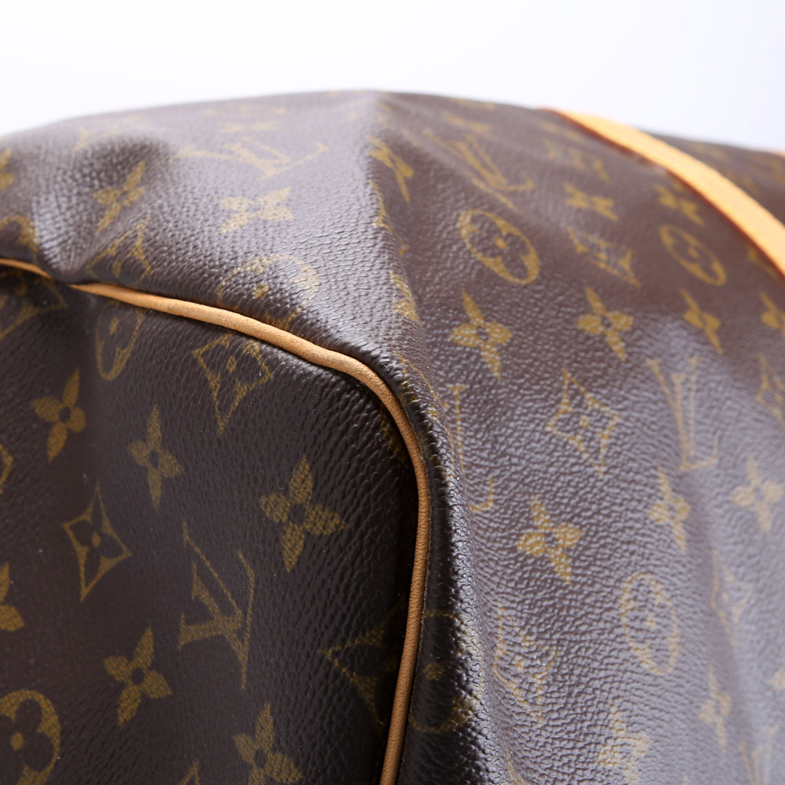 Keepall 55 Monogram
