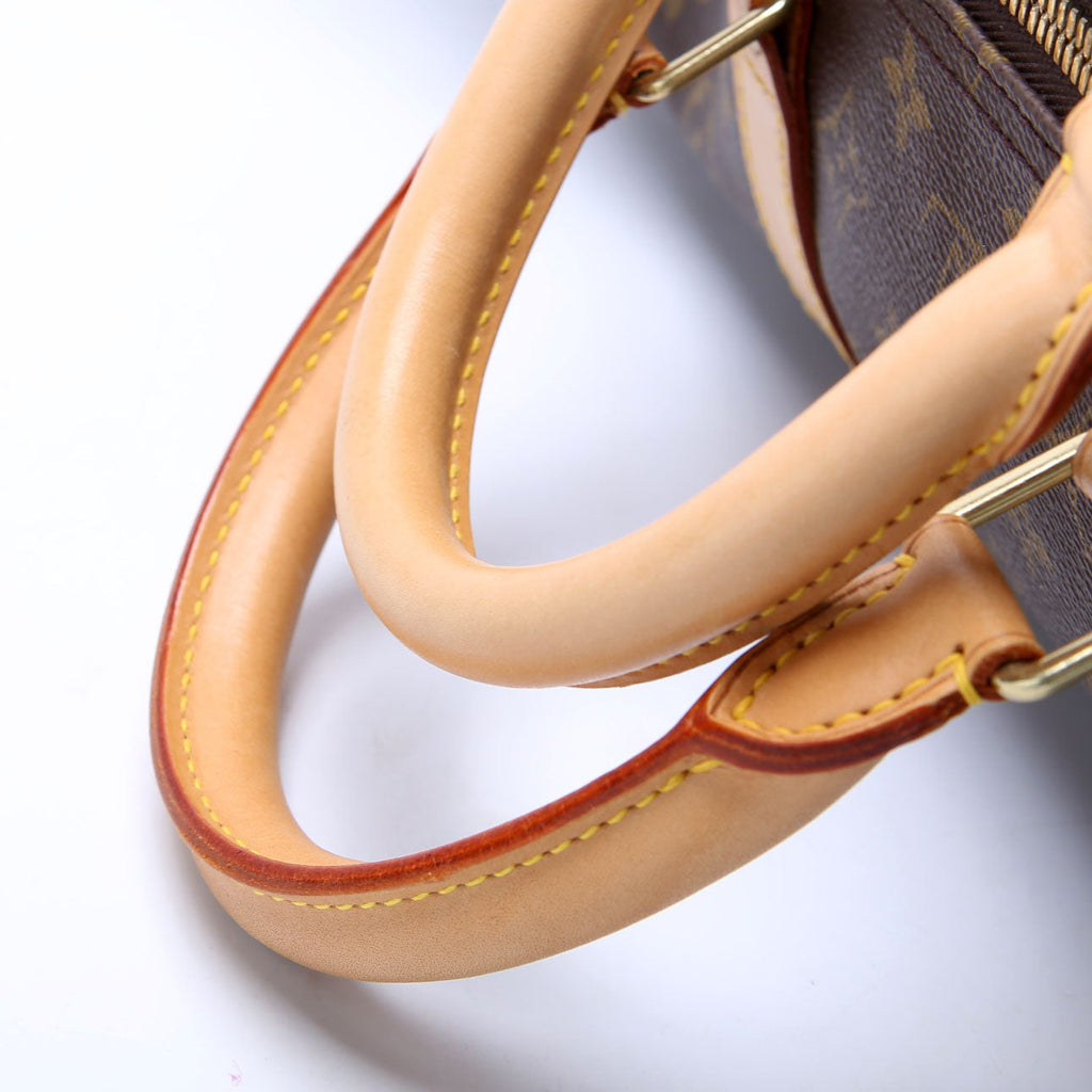 Keepall 55 Monogram