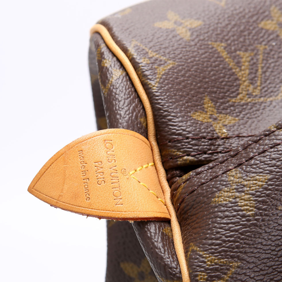 Keepall 55 Monogram