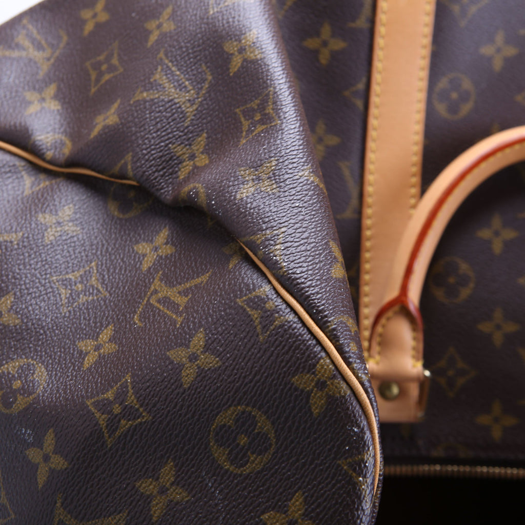 Keepall 55 Monogram