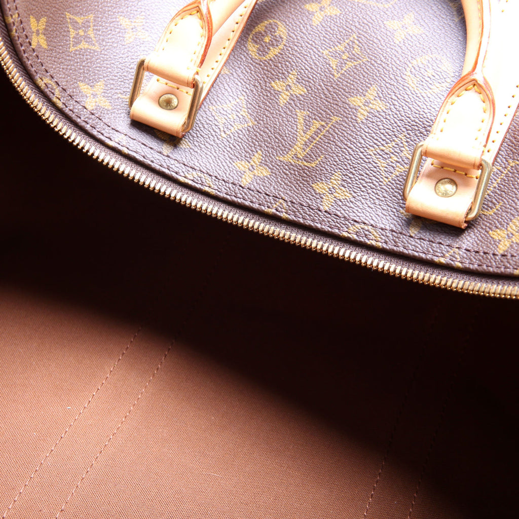 Keepall 55 Monogram
