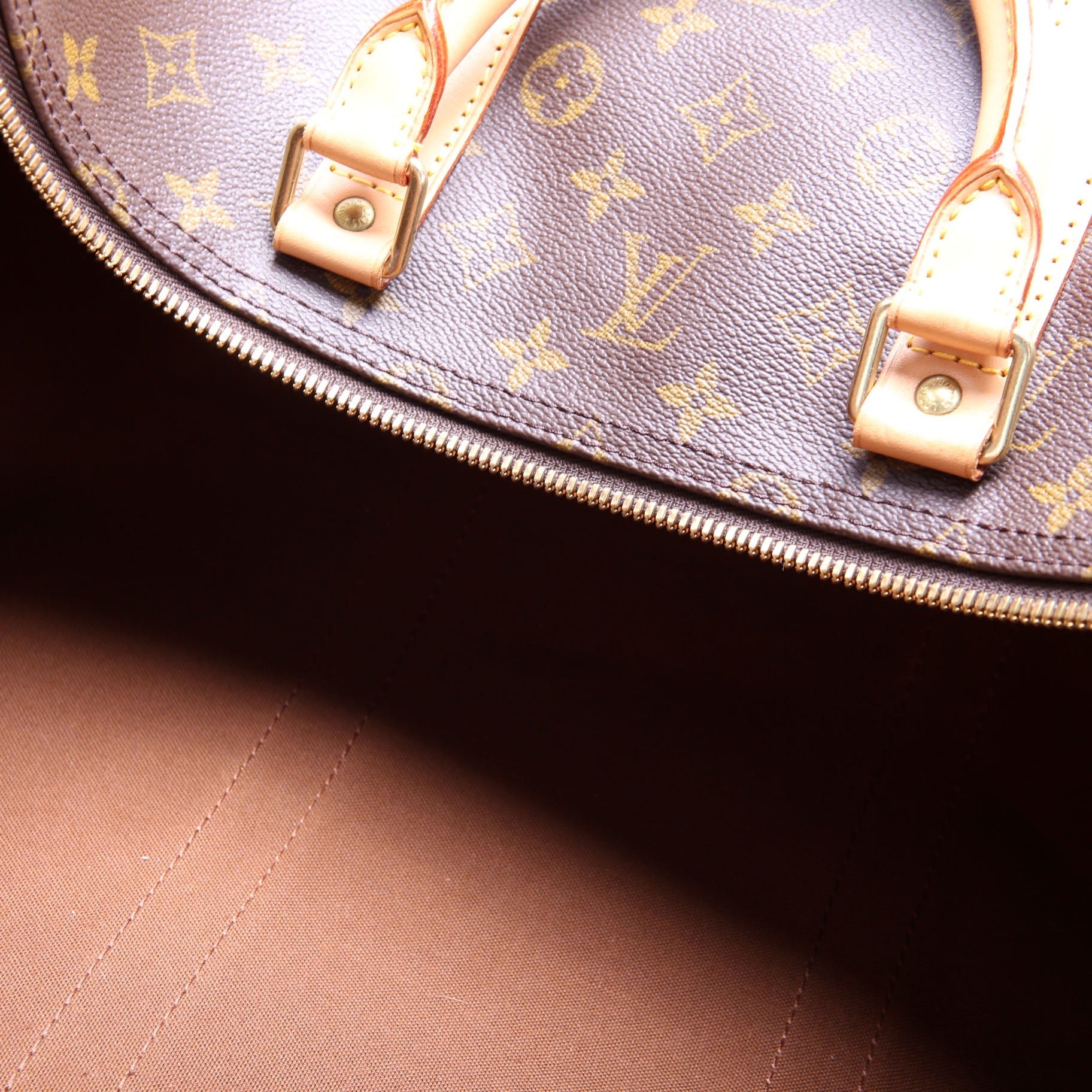 Keepall 55 Monogram