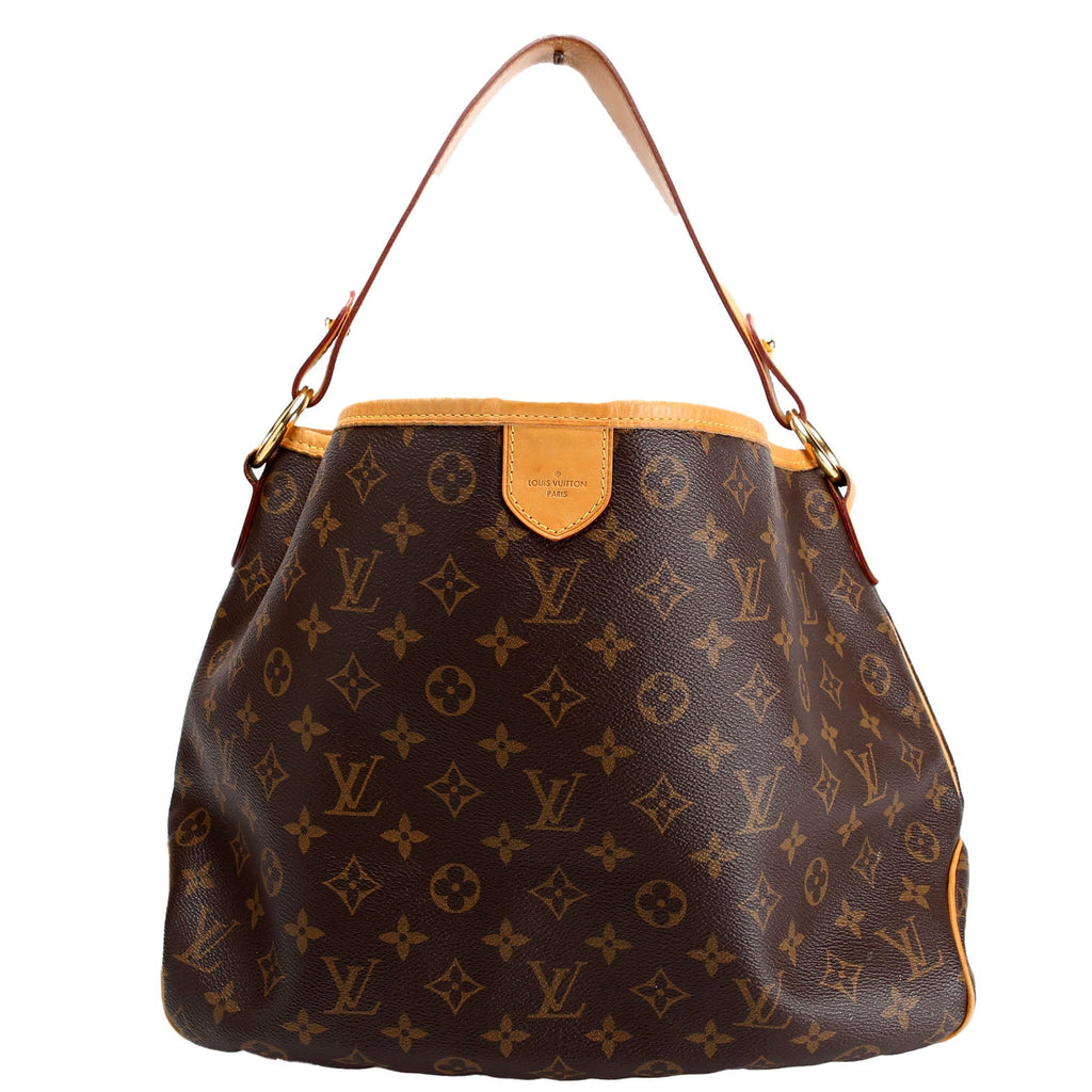 Delightful PM Monogram