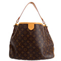 Delightful PM Monogram