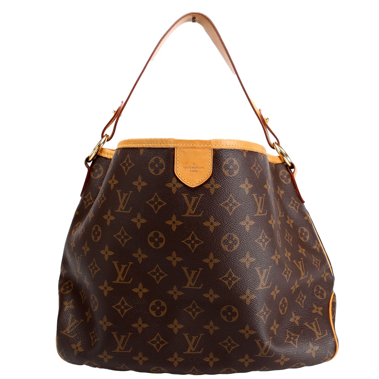 Delightful PM Monogram