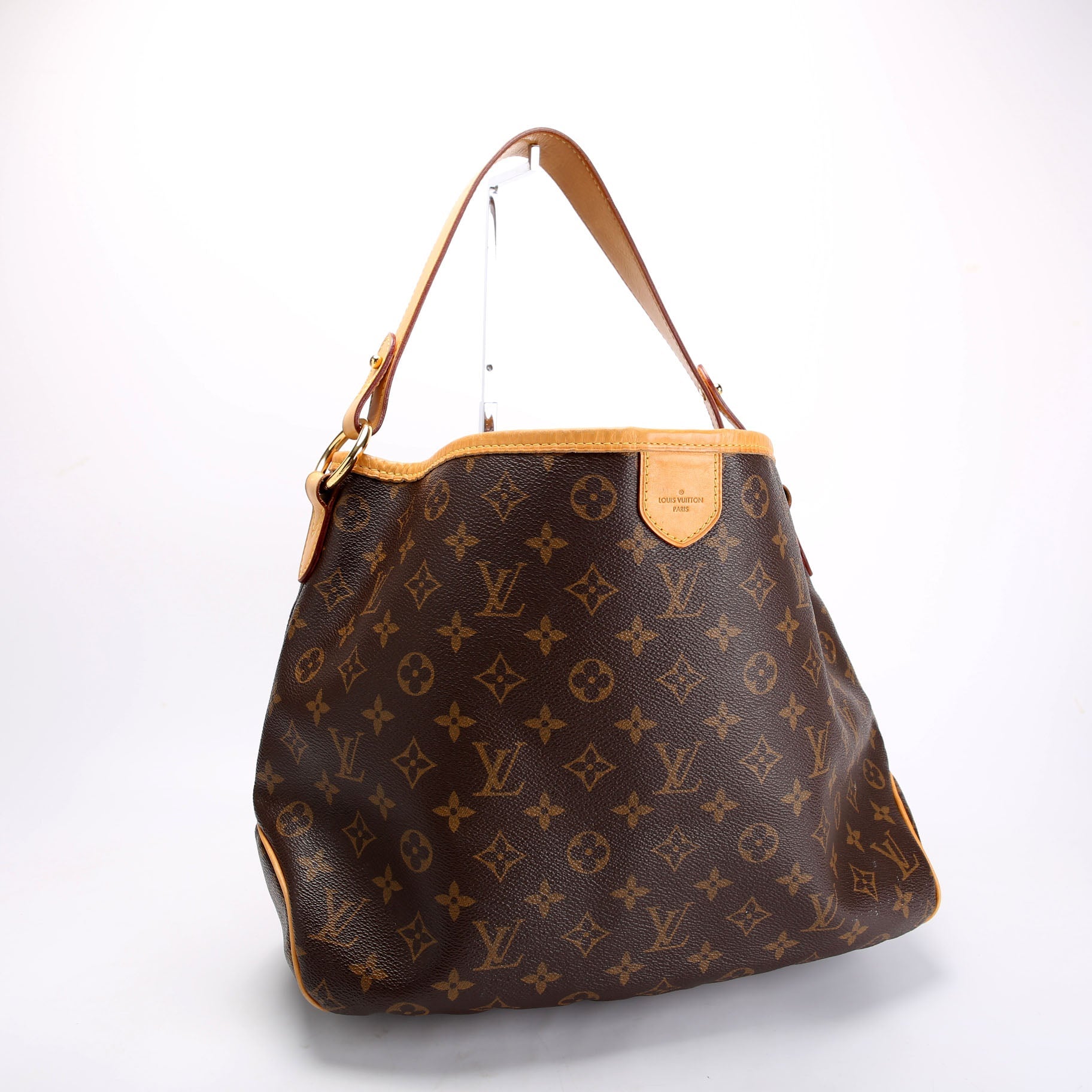 Delightful PM Monogram