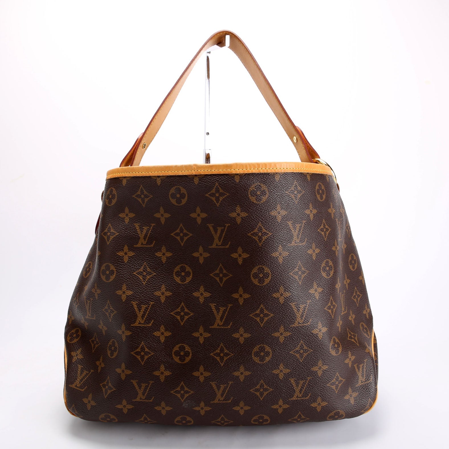 Delightful PM Monogram
