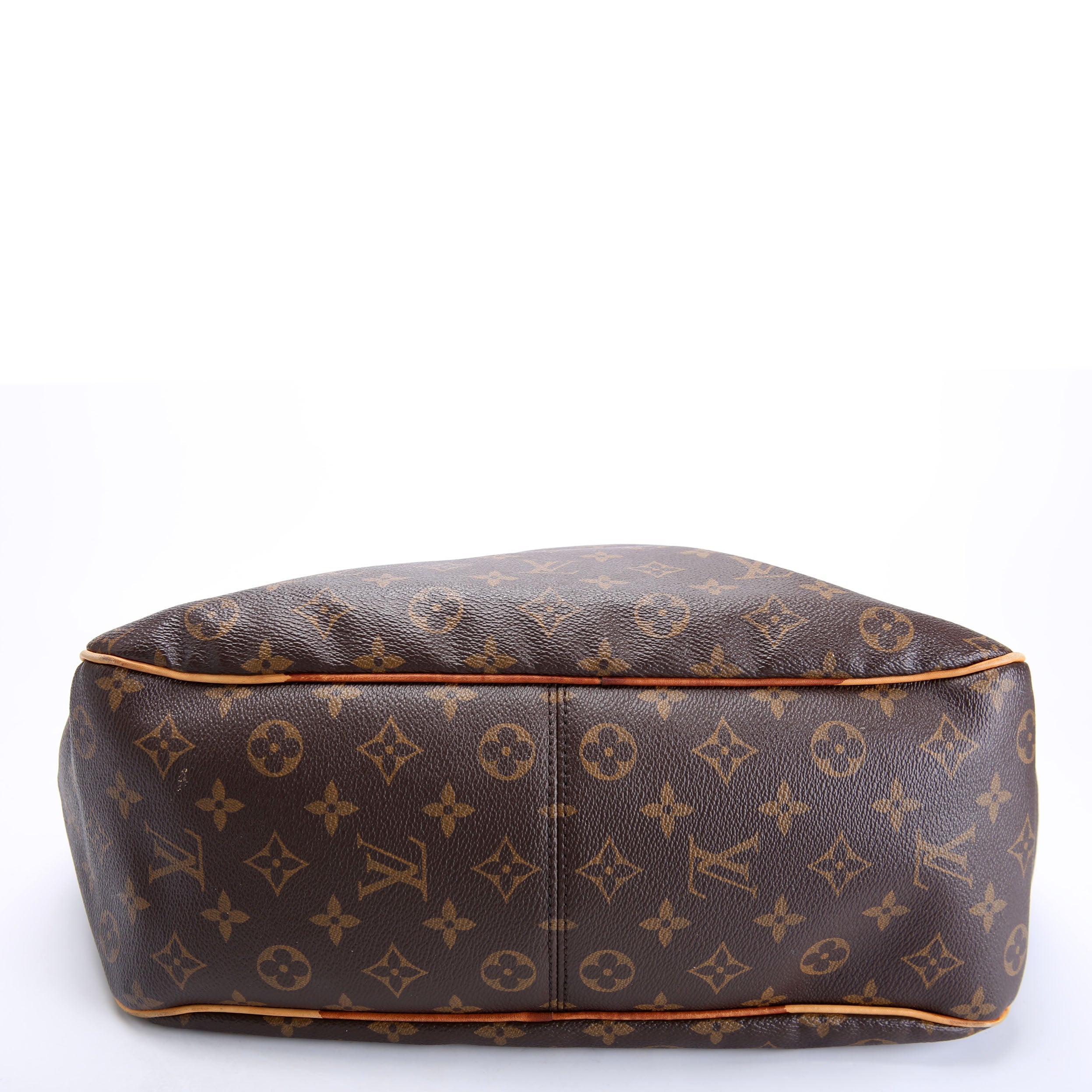 Delightful PM Monogram