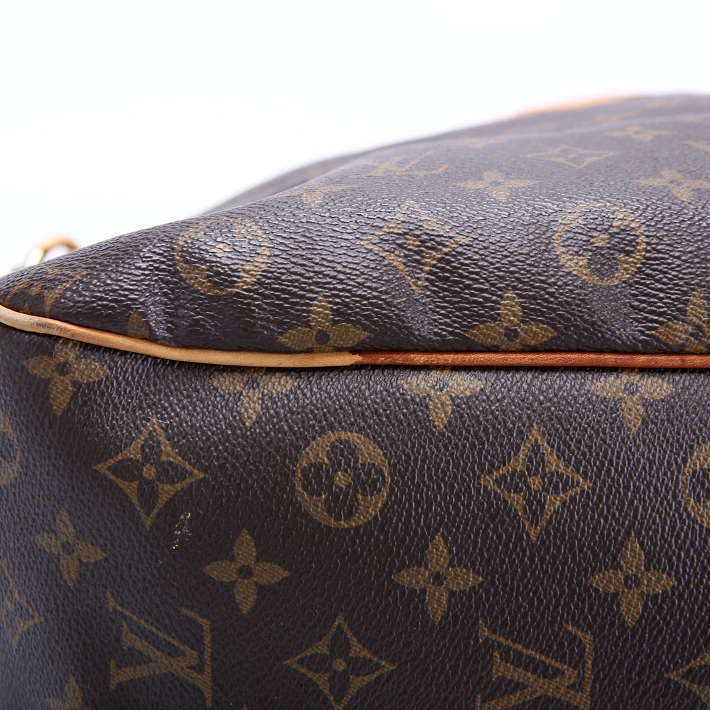 Delightful PM Monogram