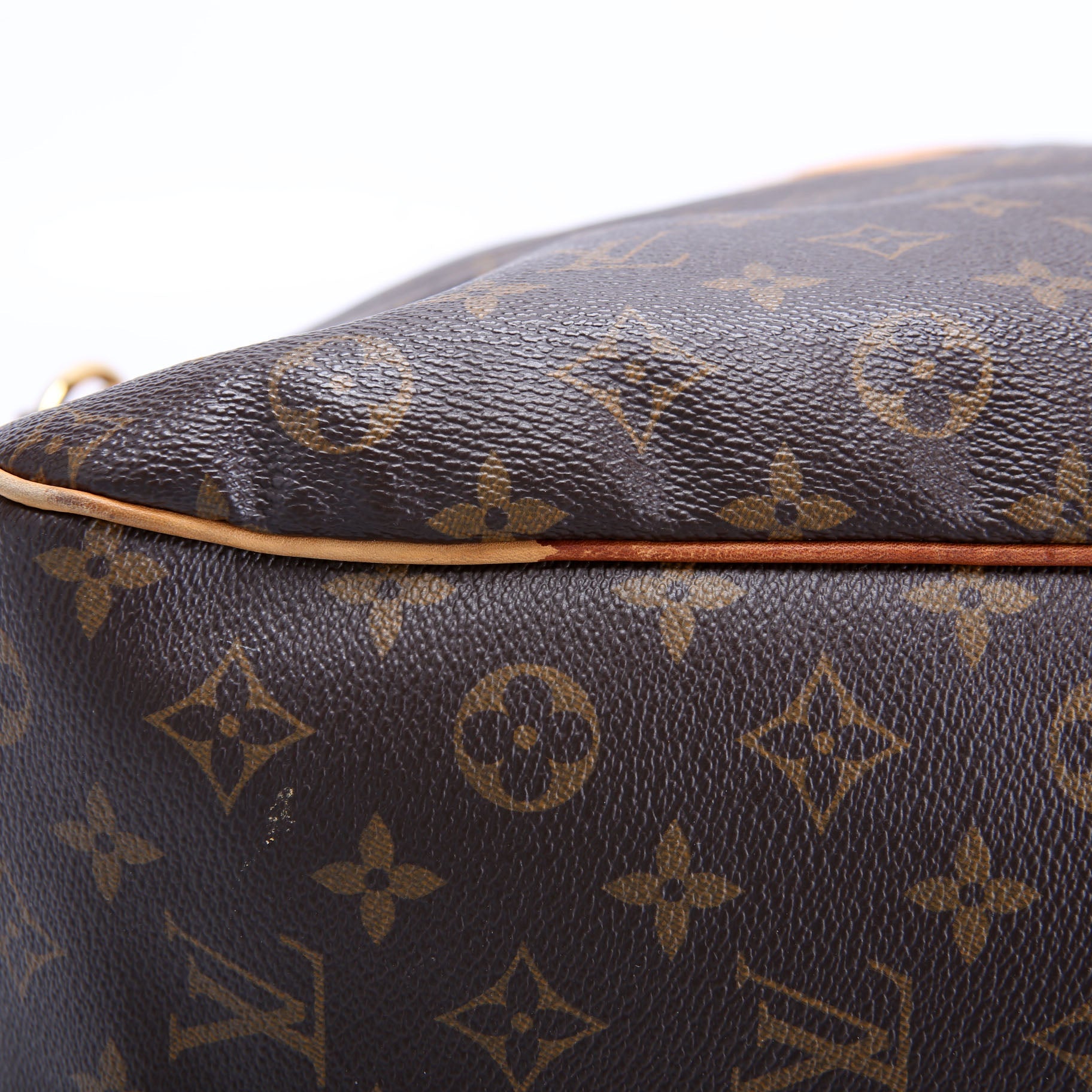Delightful PM Monogram
