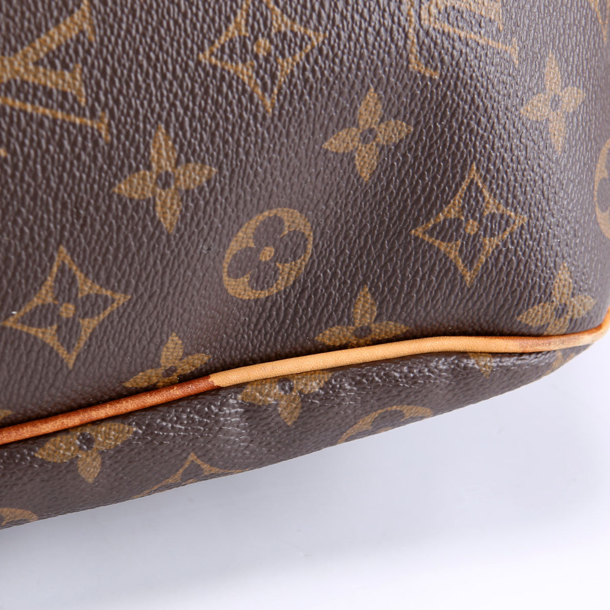 Delightful PM Monogram