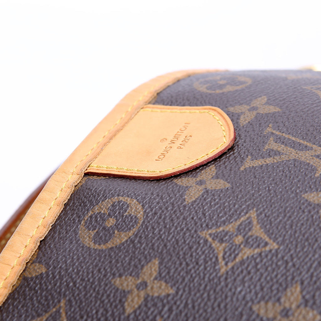 Delightful PM Monogram