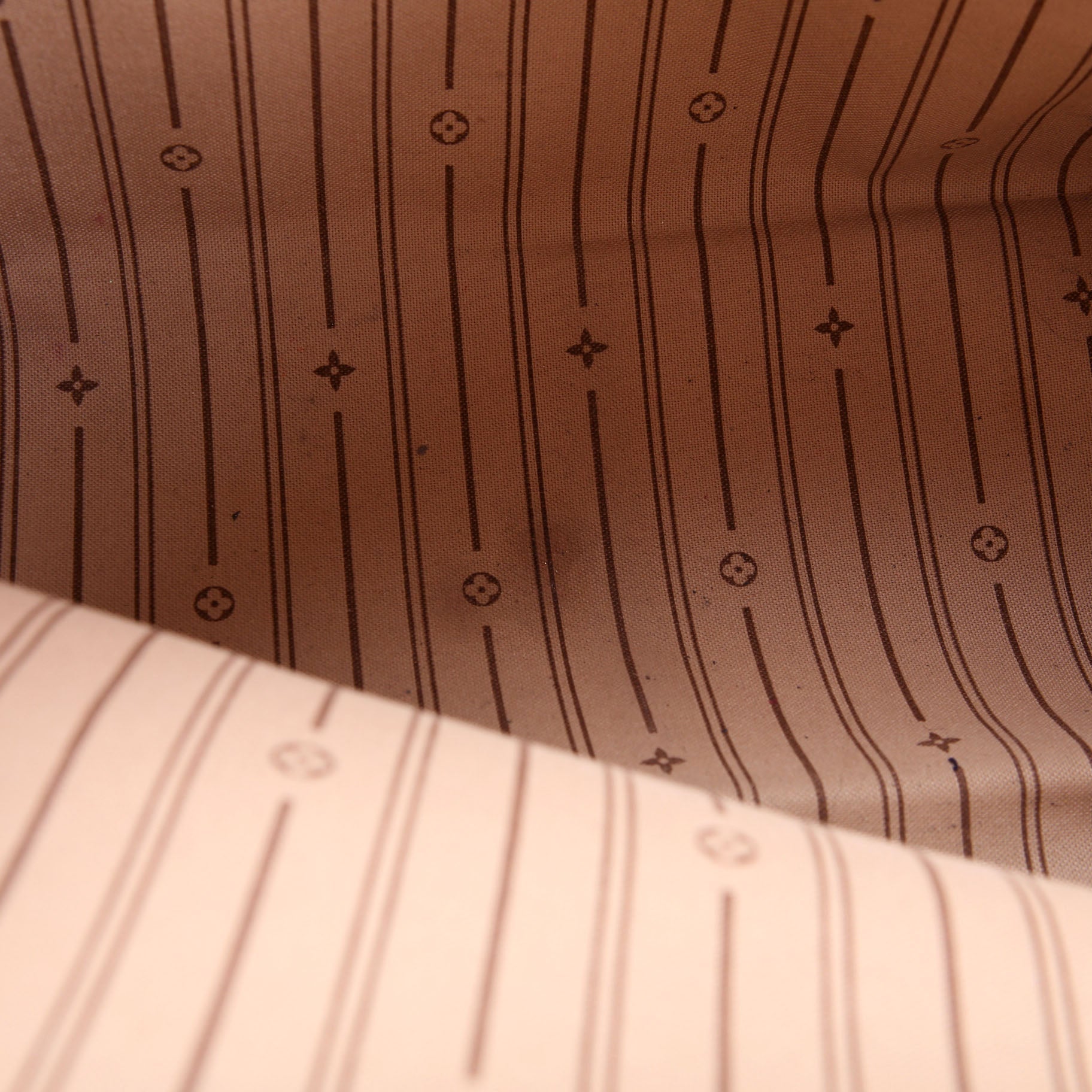 Delightful PM Monogram
