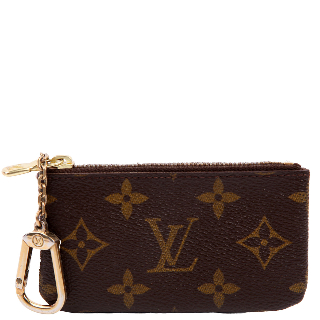 Pochette Cles Monogram