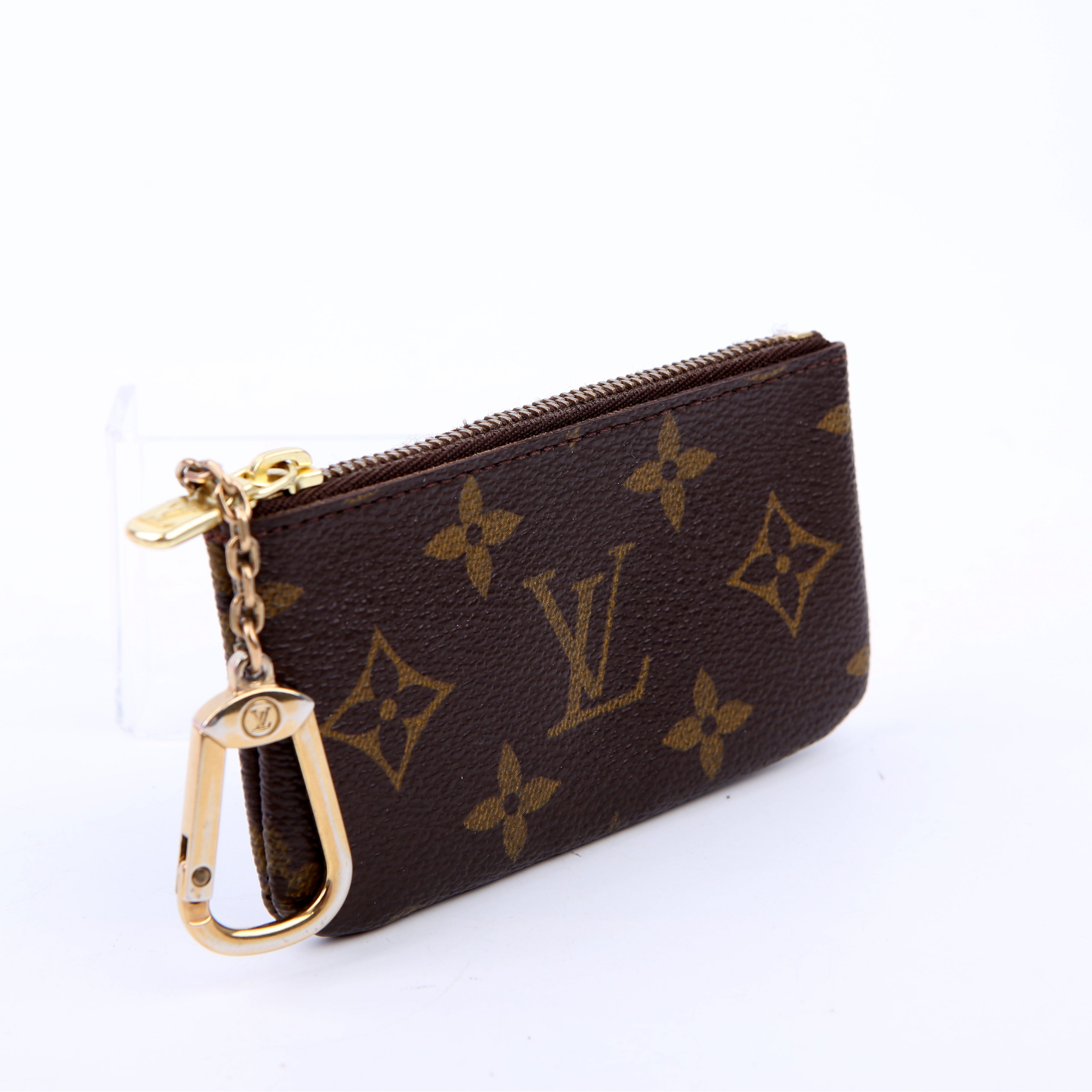 Pochette Cles Monogram
