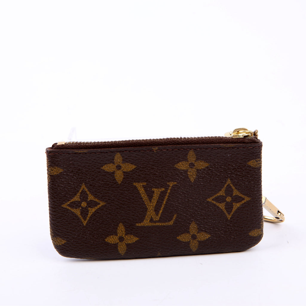 Pochette Cles Monogram