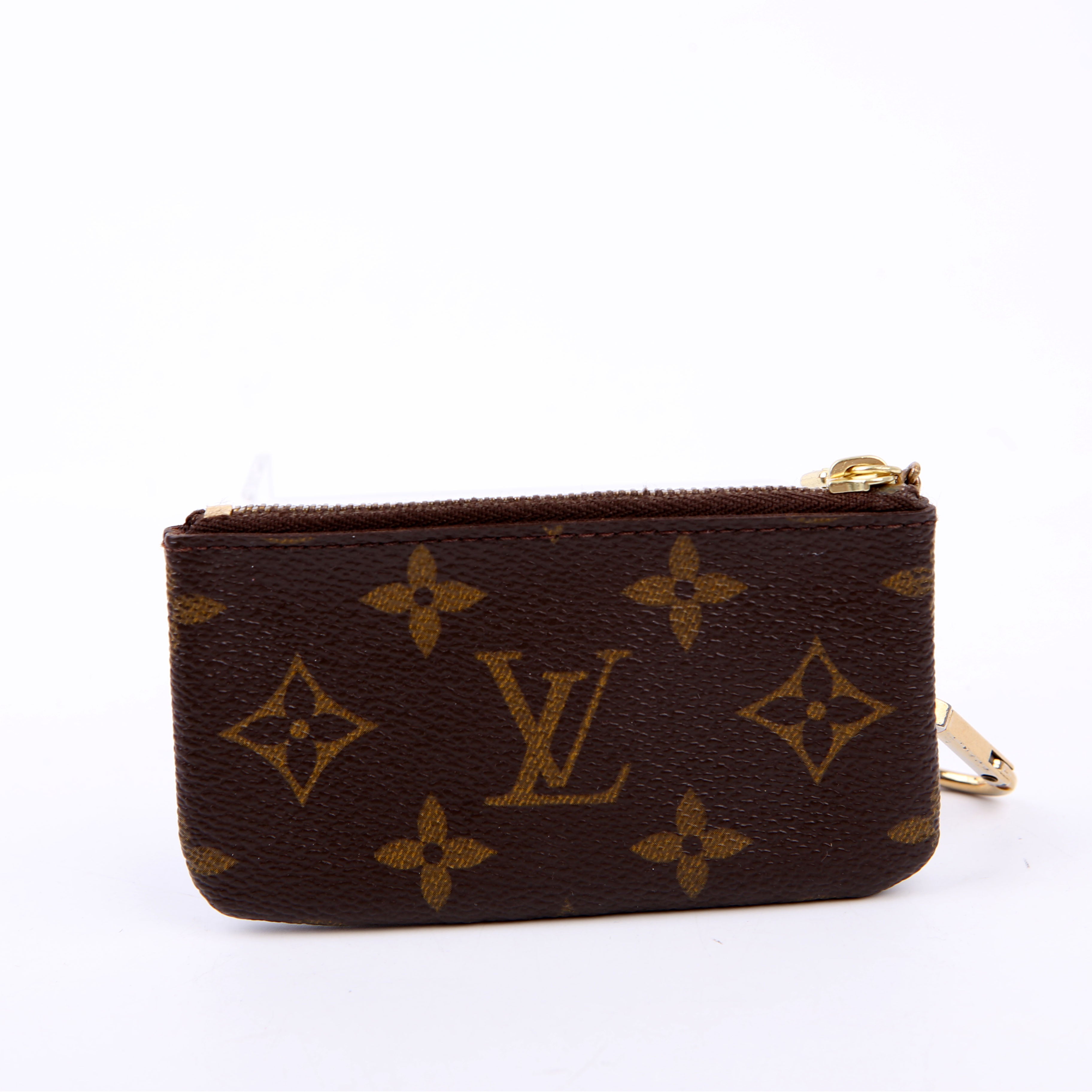 Pochette Cles Monogram