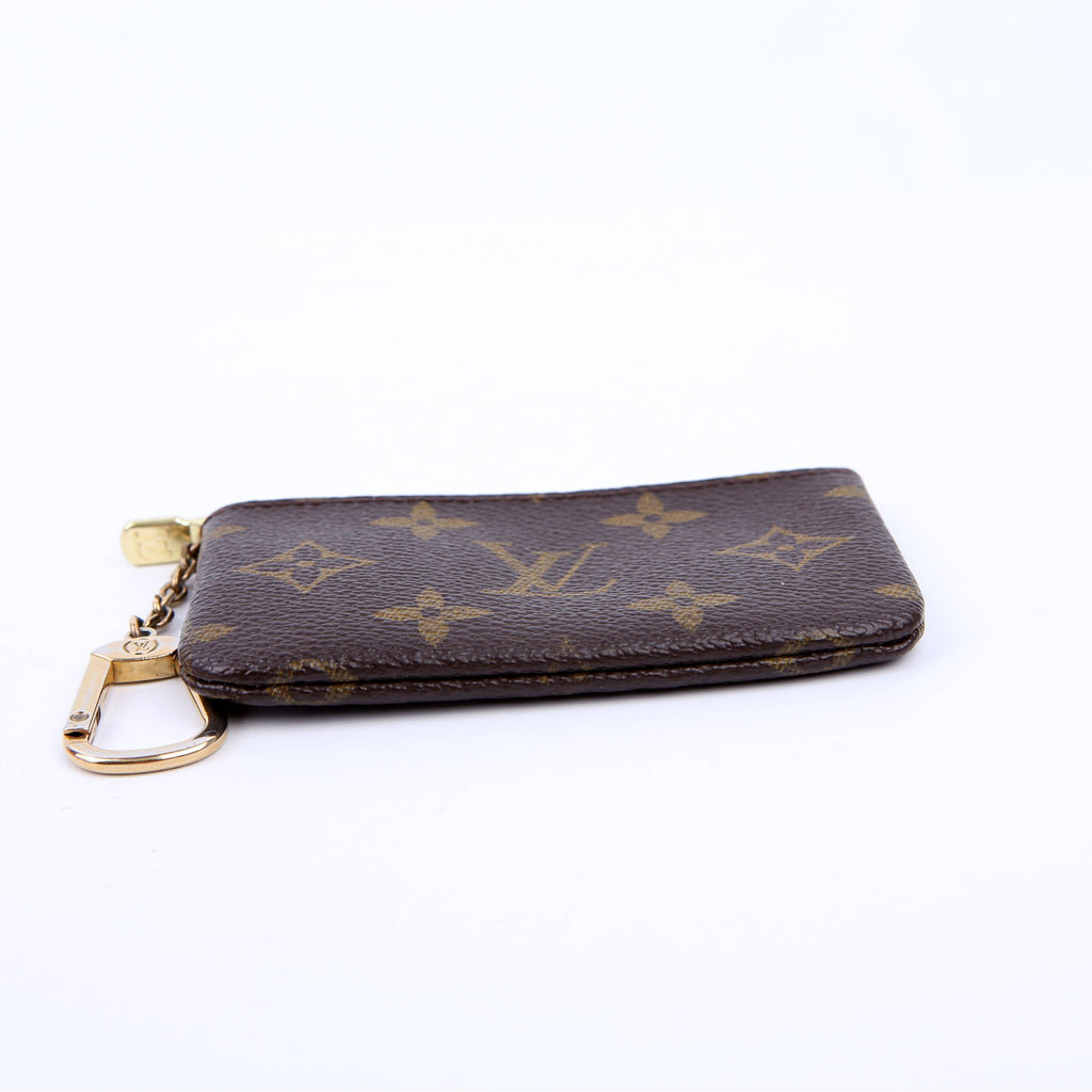 Pochette Cles Monogram